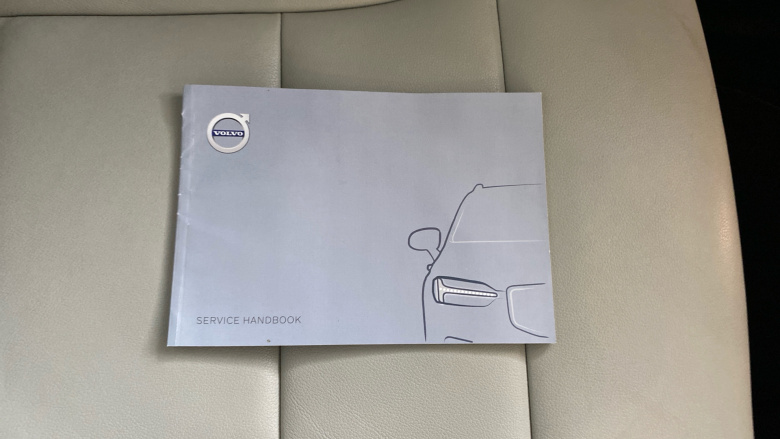 Volvo Xc40 1.5 T3 [163] Inscription 5dr Geartronic Petrol Estate